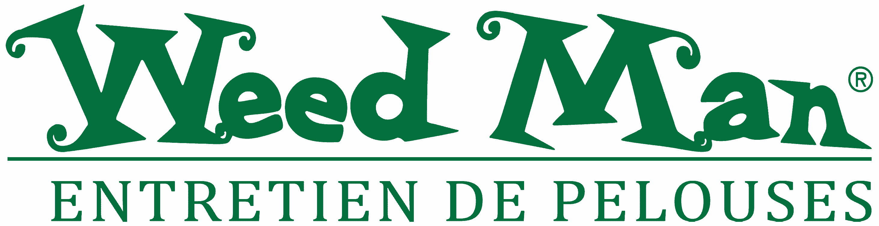 Weed Man St-Hyacinthe / Drummondville, QC